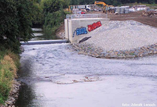 rkm. 0,1 stupeň Šantovka