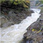 Informace pro nezávodníky k Velikonoční akci na Labi