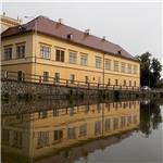 Bifurkace Tiché Orlice aneb Jak proplout Choceň?