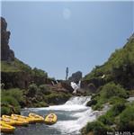 Zrmanja z Kaštelu do Muškovce