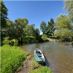 Rozvodí - lépe vpravo