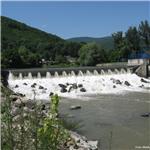 Jez v Družstevné pri Hornádě