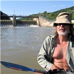 Druhý košický jez