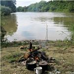 Na soutoku Hornádu s Torysou