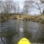 Metuje pod Poříčím