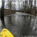 Metuje pod Poříčím