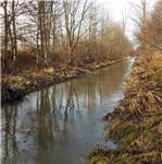 Nad hlavním nádražím Kutná Hora