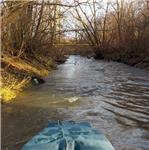 Vrchlice pod Malínem