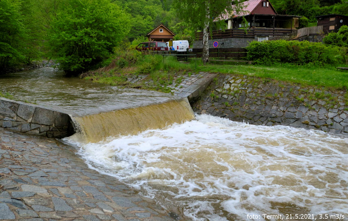 rkm. 2,7 Stupeň