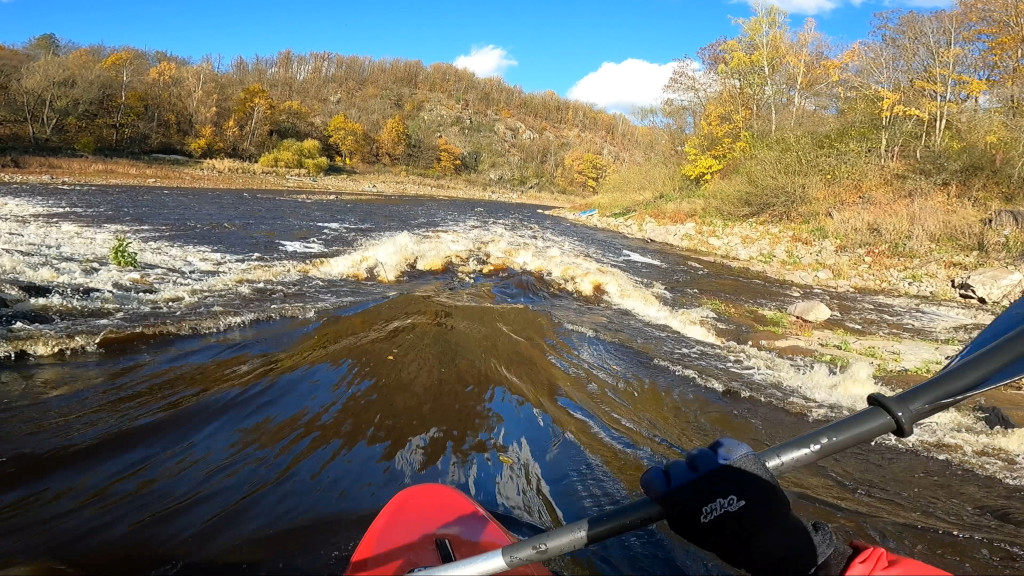 rkm. 14,6 Propust jezu Jistec 11/2025