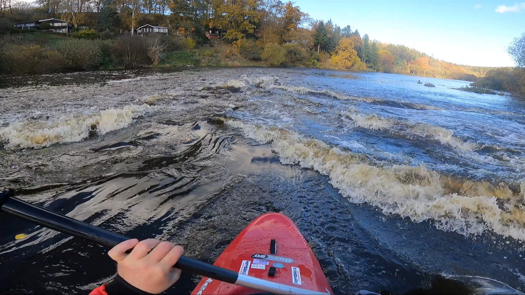 rkm. 18,9 U Cajsů 11/2025