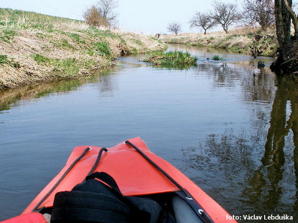 Pod Dobřichovem Pod Dobřichovem