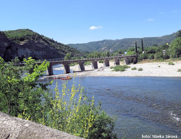 Pont Sampzon Pont Sampzon