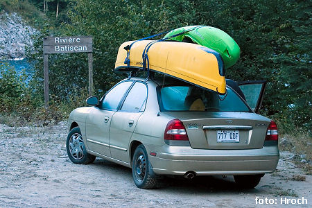 Riviére Batiscan Riviére Batiscan