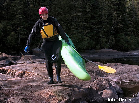 Riviére Batiscan Riviére Batiscan