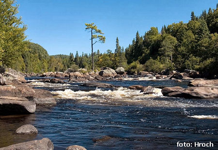 Riviére Batiscan Riviére Batiscan