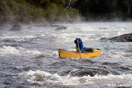Riviére Batiscan Riviére Batiscan