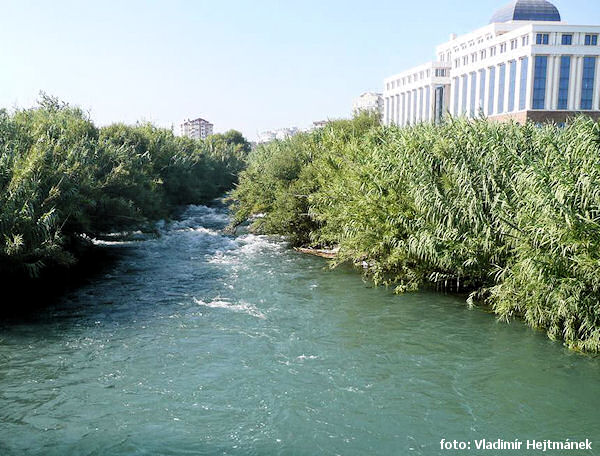 Dũdencay river Dũdencay river