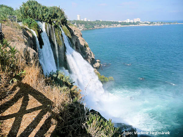 Dũdencay river Dũdencay river