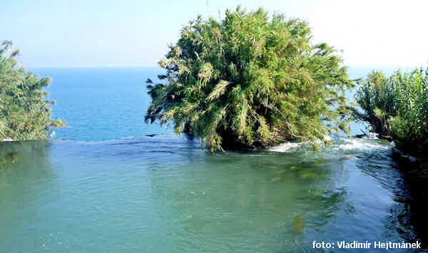 Dũdencay river Dũdencay river