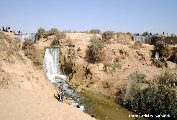 Wádí al-Raján Wádí al-Raján