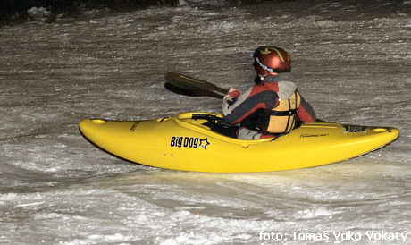 kayakcross