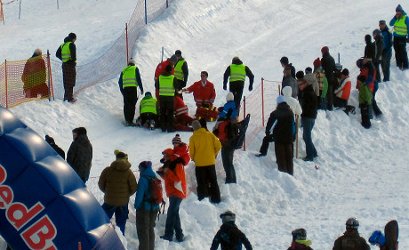 Snowkayak World Championships Lienz 2010 Snowkayak World Championships Lienz 2010