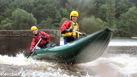 Sumava