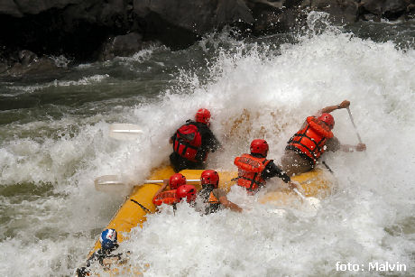 Zambezi Zambezi