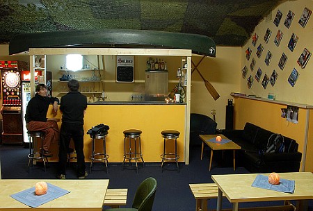 Klub Valec