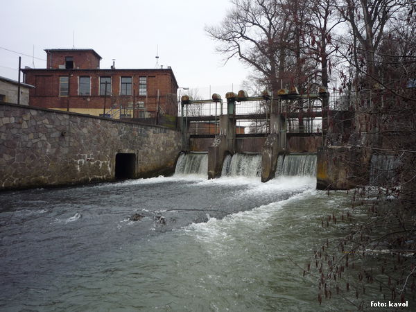 rkm. 55,2 jez Svitávka-Semíč