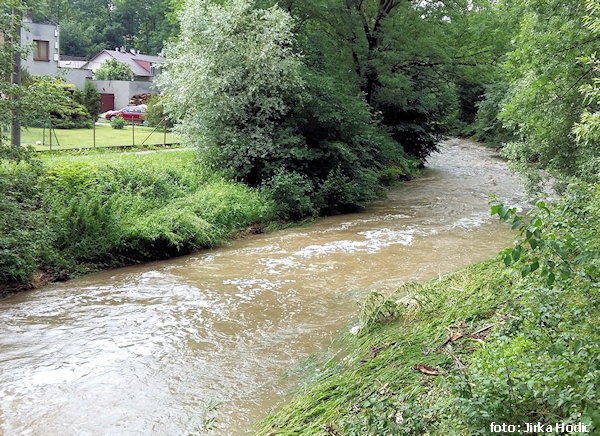 Ondřejnice pod Fryčovicemi Ondřejnice pod Fryčovicemi