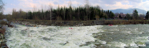 Ostravice