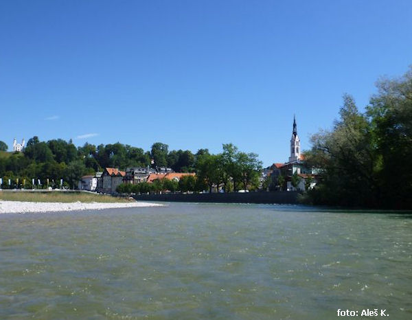 V Bad Tölz V Bad Tölz