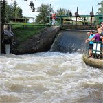 I letos se pokoušíme změnit bezpečnost některých jezů