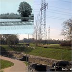 Změna je život – Vltava v Českém Vrbném