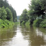 Jednodenní úsek Jihlavy z Malého Beranova