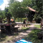 Občerstvení U Pildy