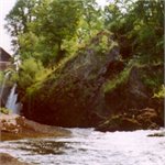 Korana - Kaskada