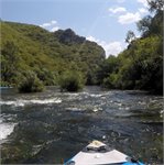 Cetina před Blato