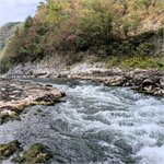 Stupeň před Hrastnik 20.8.2026