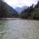 Velika Korita 05/2022, Kršovec 12 m3/s