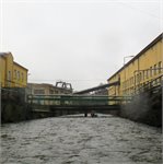 Fabrika v Liticově