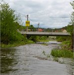 Most Nový Knín