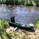 Střela, řeka našich životů