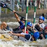 Raftaři budou o víkendu v Troji bojovat o tituly Mistrů ČR