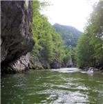 Soutěska 12/07/2025, 5m3/s