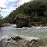 Skála zvaná Autobus