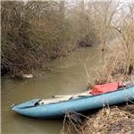 U železniční zastávky Svídnice 