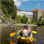 Český Krumlov